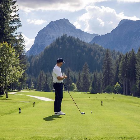 Verwoehnhotel Kristall Pertisau Εξωτερικό φωτογραφία