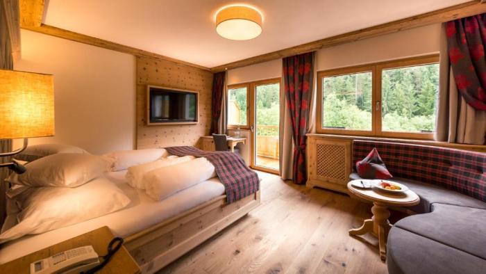 Verwoehnhotel Kristall Pertisau Δωμάτιο φωτογραφία