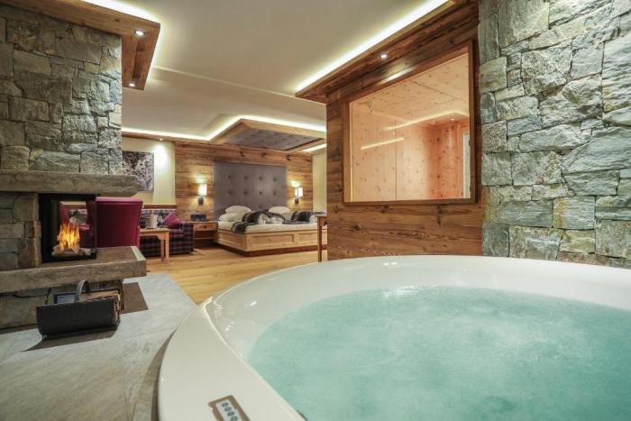 Verwoehnhotel Kristall Pertisau Δωμάτιο φωτογραφία