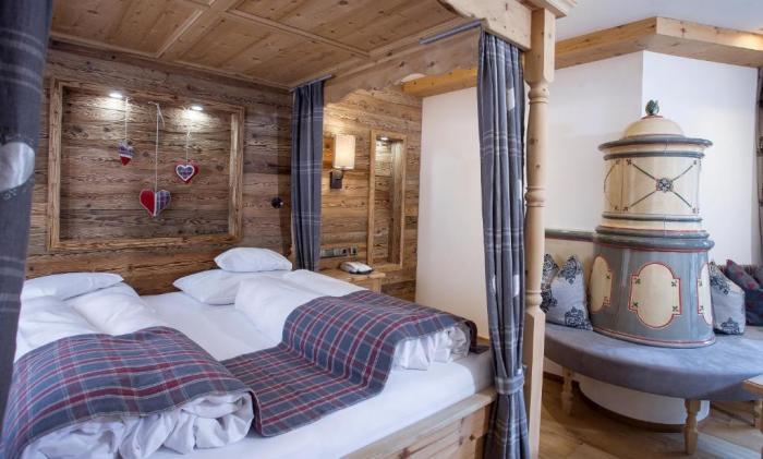 Verwoehnhotel Kristall Pertisau Δωμάτιο φωτογραφία