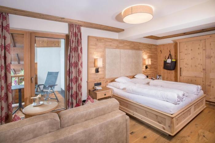 Verwoehnhotel Kristall Pertisau Δωμάτιο φωτογραφία