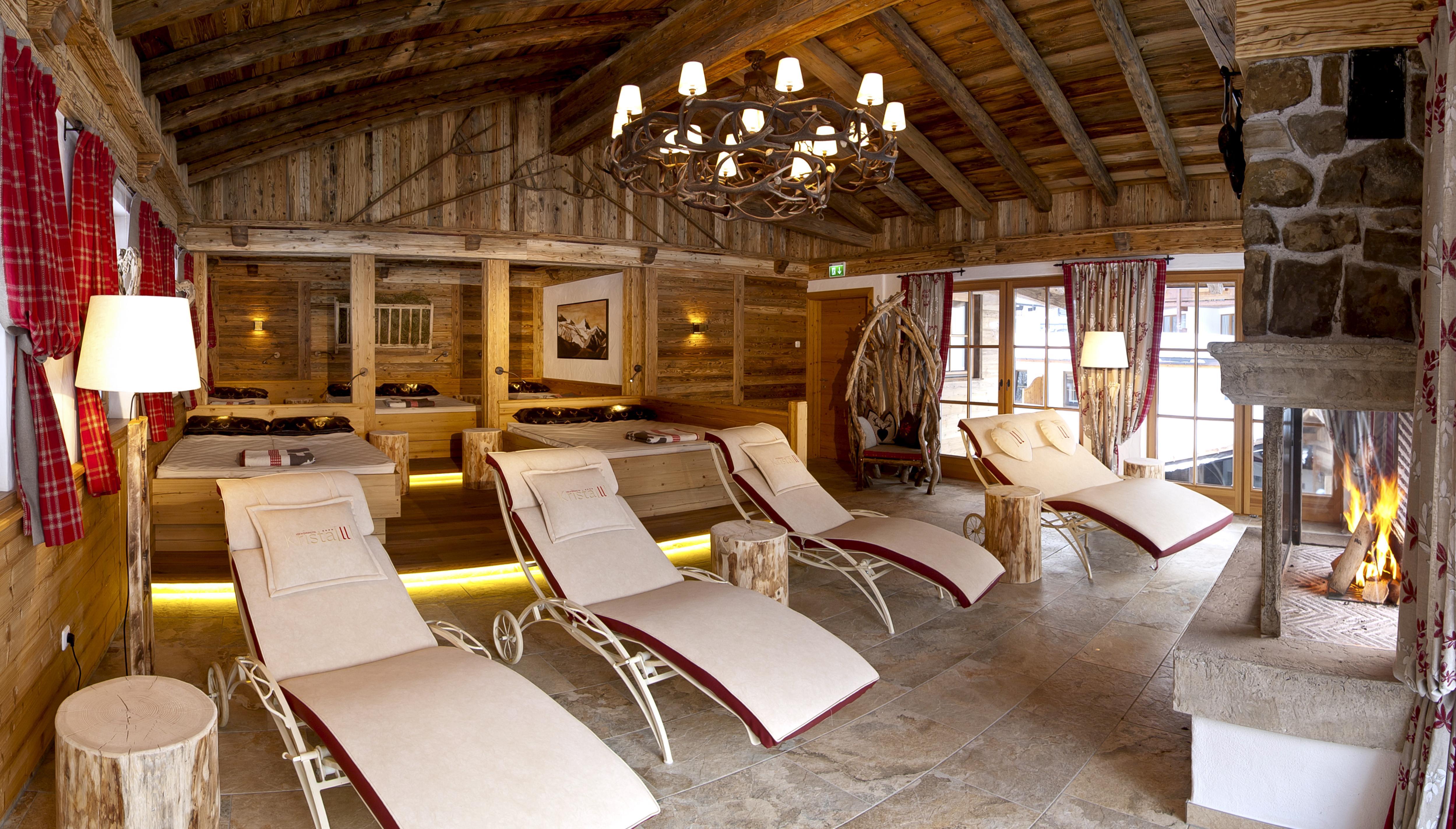 Verwoehnhotel Kristall Pertisau Εξωτερικό φωτογραφία